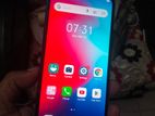 Itel A 50C 4G 2/32 GB (Used)