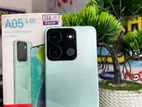 Itel A05s 2/32 (Used)