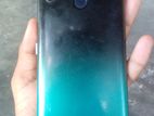 Itel A05s 2/32 (Used)