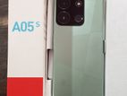 Itel A05s 2+2/32 GB (Used)