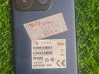 Itel A05s 3GB/32GB (Used)