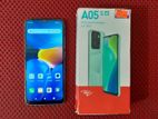 Itel A05s 4/32GB, 20watt (Used)