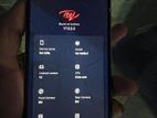 Itel A05s 4//64 (Used)