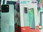 Itel A05s. (Used)