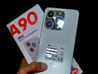 Itel A90 (Used)