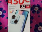 Itel A05s (Used)