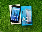 Itel A23 Pro 1/8GB FULL BOX (Used)