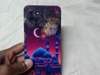 Itel s23 4/128 (Used)
