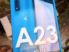 Itel A23 Pro phone sell (Used)