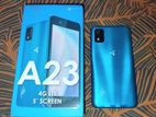 Itel A23 Pro (Used)