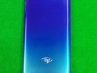 Itel A24 pro 2/32 (Used)