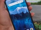 Itel A24 pro 4gb +64 (Used)