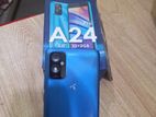 Itel A24 pro (Used)