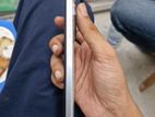 Itel A24 (Used)