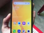 Itel A25 pro, 2 gb (Used)