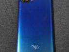 Itel A25 Pro (2GB/32GB) (Used)