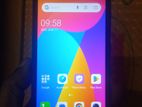 Itel A25 Pro 4G 2/32GB (Used)