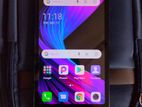 Itel A25 pro (Used)