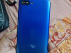 Itel A25Pro 2/32GB (Used)