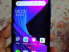 Itel A25Pro 4G 2/32GB (Used)