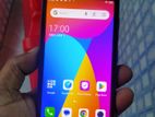 Itel A25Pro 4G 2/32GB (Used)