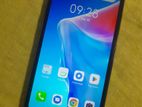 Itel A26 2/32 GB full fresh (Used)