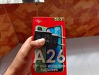 Itel A26 . (Used)