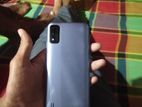 Itel A26 2/32 (Used)