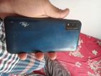 Itel A26 2/32 GB (Used)