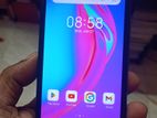 Itel A26 4G 2/32GB (Used)