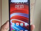 Itel A26 4G 2/32GB (Used)