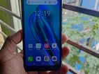 Itel A26 4G 2/32GB (Used)