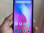 Itel A26 4G 2/32GB (Used)