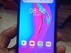 Itel A26 4G 2/32GB (Used)