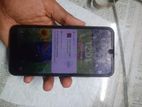 Itel A26 old (Used)