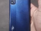 Itel A26 Ram:2 gb Room:32 (Used)