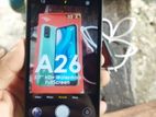 Itel A26 . (Used)