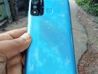 Itel A27 2/32 (Used)