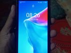 Itel . (Used)