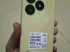 Itel A23 Pro A30 4/64 (Used)