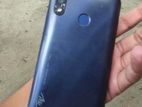 Itel a36 (Used)