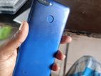 Itel A46 1/16gb (Used)