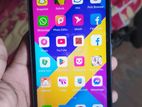 Itel A46 2/16GB (Used)