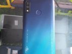 Itel A46 9 (Used)