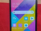 Itel A46 smart phone (Used)