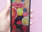 Itel A46 touch phone (Used)