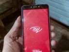 Itel A46 . (Used)