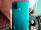 Itel A48 . (Used)