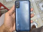 Itel A48 . (Used)