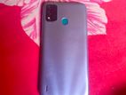 Itel A48 2/32 GB Good (Used)